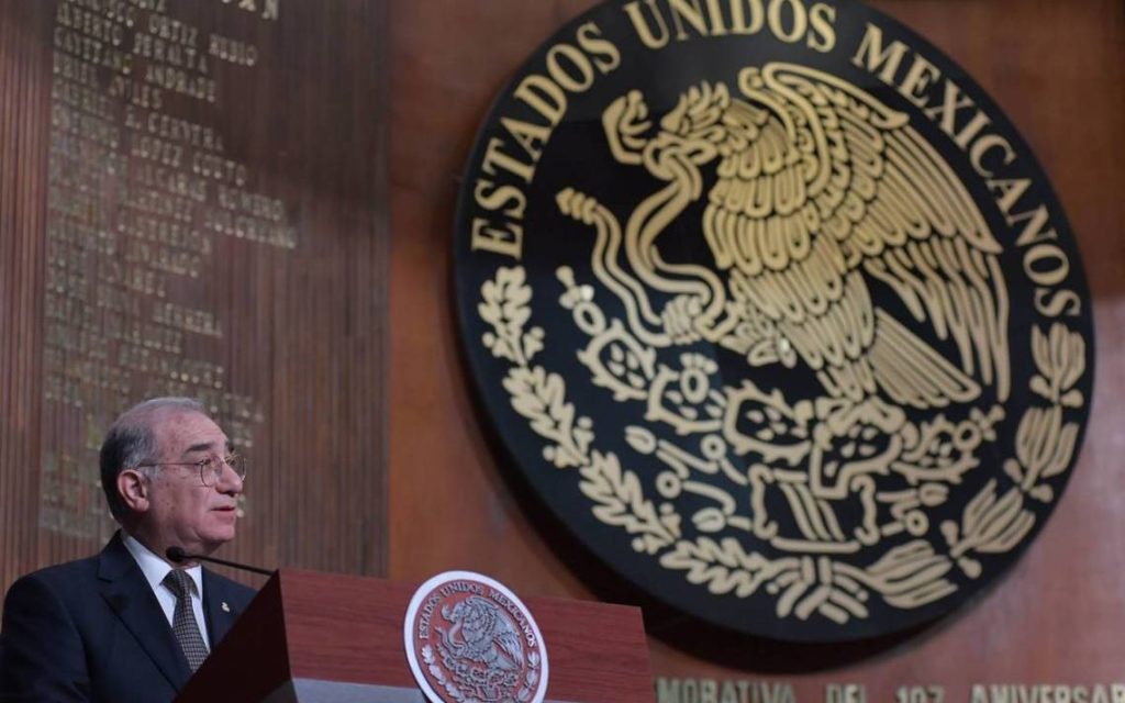 SCJN avala modificaciones a Ley de Hidrocarburos de 2021 - El Heraldo de Chiapas