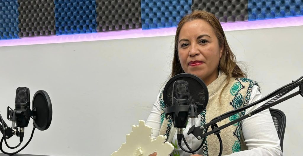 Atacan a balazos a candidata de Morena a la alcaldía del municipio mexiquense de Ocoyoacac; sale ilesa