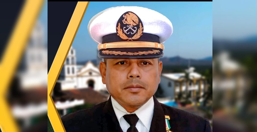 Asesinan al capitán retirado Salvador Villalva Flores, presidente municipal electo de Copala