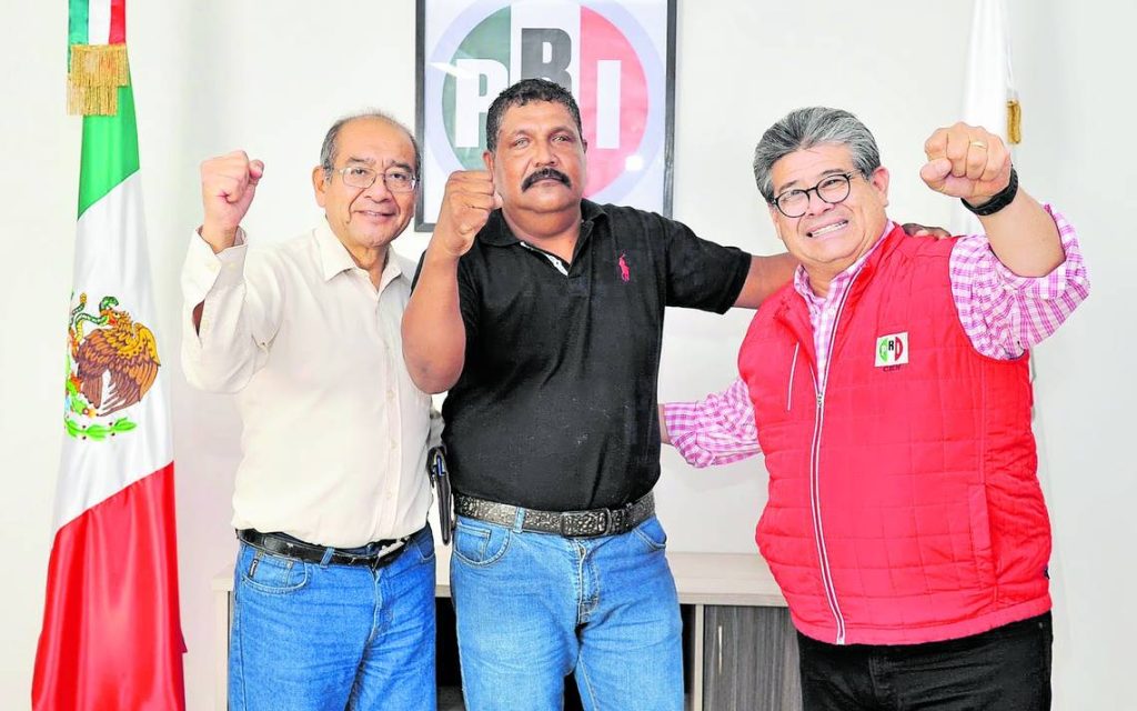 Ganan 6 candidatos que sustituyeron a aspirantes asesinados - El Heraldo de Chiapas