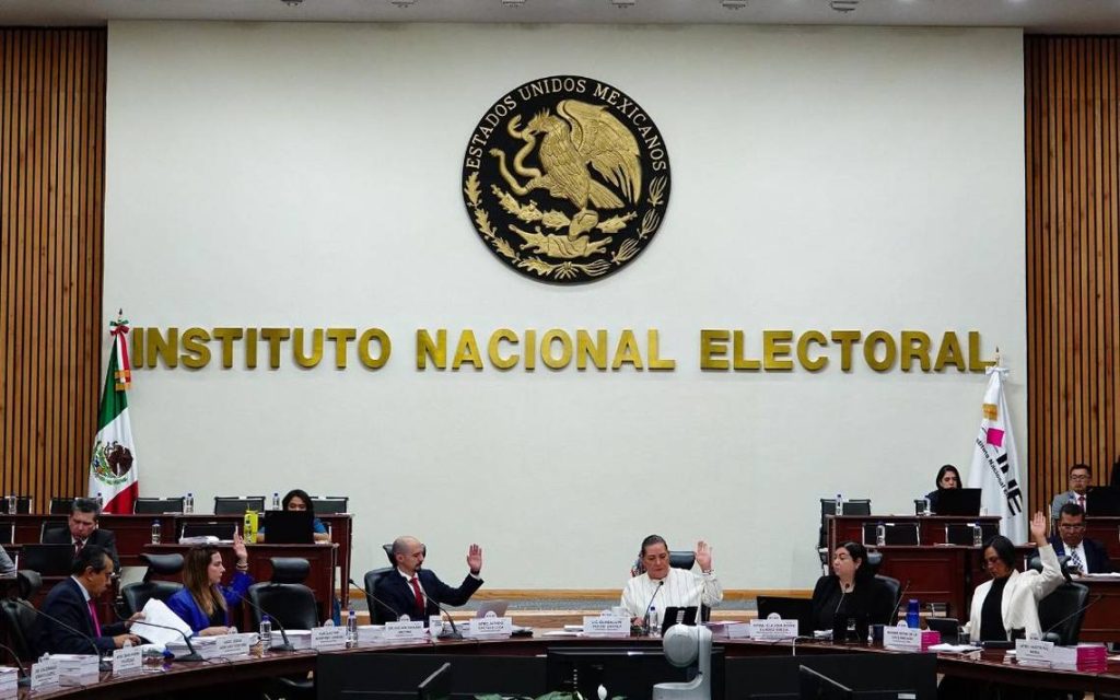 INE recibió 502 quejas por violencia política de género durante el proceso electoral - El Heraldo de Chiapas