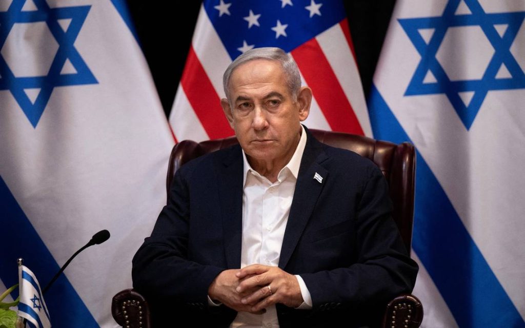[Podcast] Las claves del mundo | ¿Quién detendrá a Benjamin Netanyahu? - El Heraldo de Chiapas
