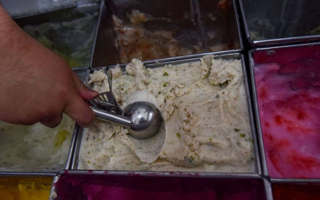 Mexicano clasificado entre los mejores heladeros del mundo - El Heraldo de Chiapas