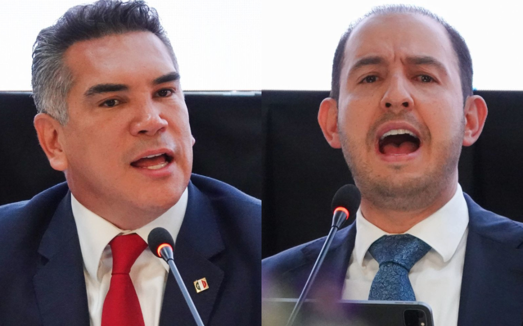 PAN y PRI rechazan foros simulados de Morena para reformar Poder Judicial - El Heraldo de Chiapas