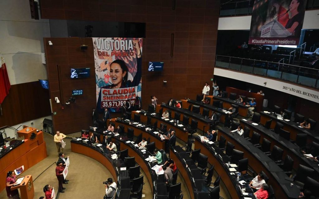 Sin experiencia, 13 familiares de políticos llegan a legislar - El Heraldo de Chiapas