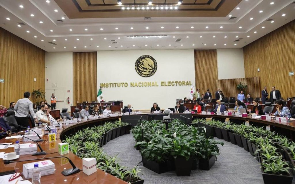 UNAM advierte deterioro de la democracia con reforma electoral del Plan C - El Heraldo de Chiapas