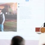 Sheinbaum evita ‘polémica’ con EU y recalca que el exatleta Ryan Wedding se entregó