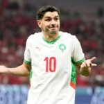 Brahim Díaz rompe el molde en la Copa de África de Marruecos | Fútbol | Deportes