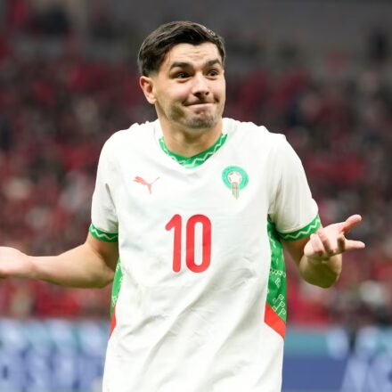 Brahim Díaz rompe el molde en la Copa de África de Marruecos | Fútbol | Deportes