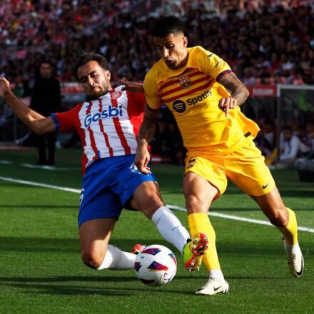 Cancelo, un comodín en la defensa para Hansi Flick | Fútbol | Deportes