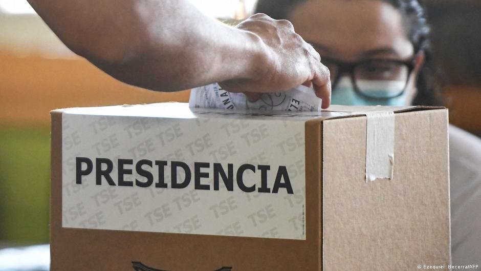 Tribunal de Costa Rica advierte contra injerencia electoral