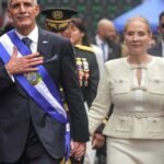Nasry Asfura asume la presidencia de Honduras, el país más violento y empobrecido de Centroamérica