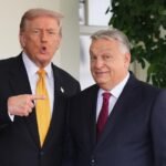 La derecha centroeuropea y Venezuela: el populismo en shock