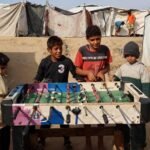 Más de 100 niños han muerto en Gaza desde el alto al fuego