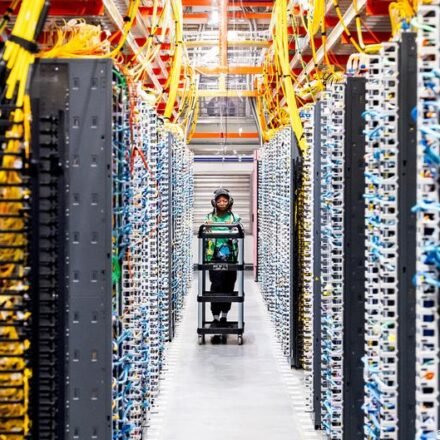 Inversión en IA superará los USD 500.000 millones en 2026