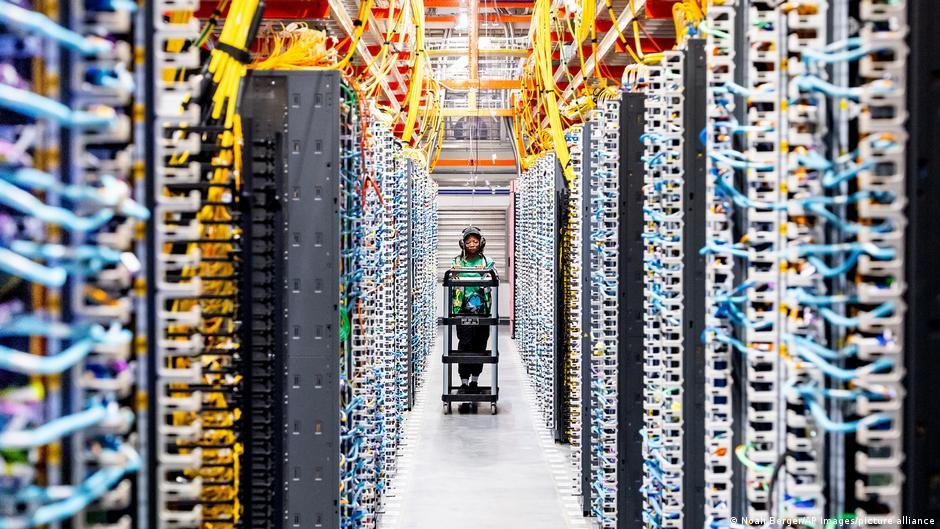 Inversión en IA superará los USD 500.000 millones en 2026