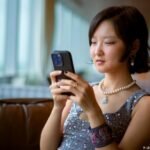 app china viral entre personas que viven solas