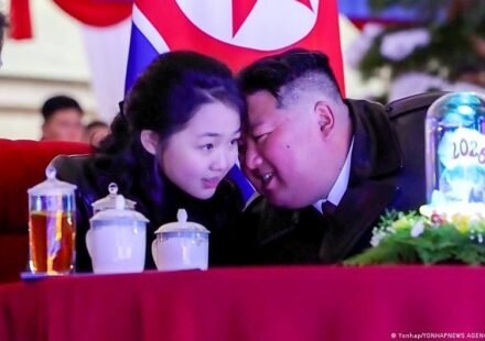 Kim Jong-un anuncia planes para reforzar disuasión nuclear