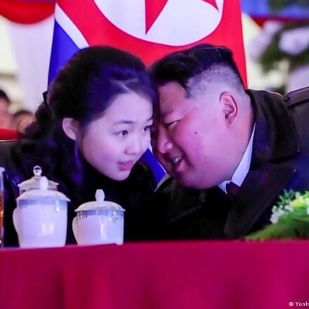 Kim Jong-un anuncia planes para reforzar disuasión nuclear