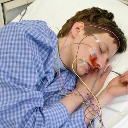 La IA detecta el riesgo de 130 enfermedades mientras duermes