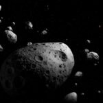 Un asteroide de 700 metros sorprende por su rotación extrema