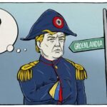 Las aspiraciones de Trump: ¿quién es el siguiente…?