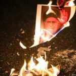Cifra de muertos en protestas de Irán superaría los 2.000