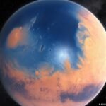 La evidencia más sólida de que Marte fue un “planeta azul”