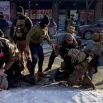 “muy triste” la muerte de manifestante en Mineápolis