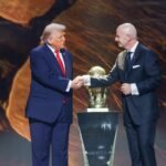 Infantino también se merece un premio | Fútbol | Deportes