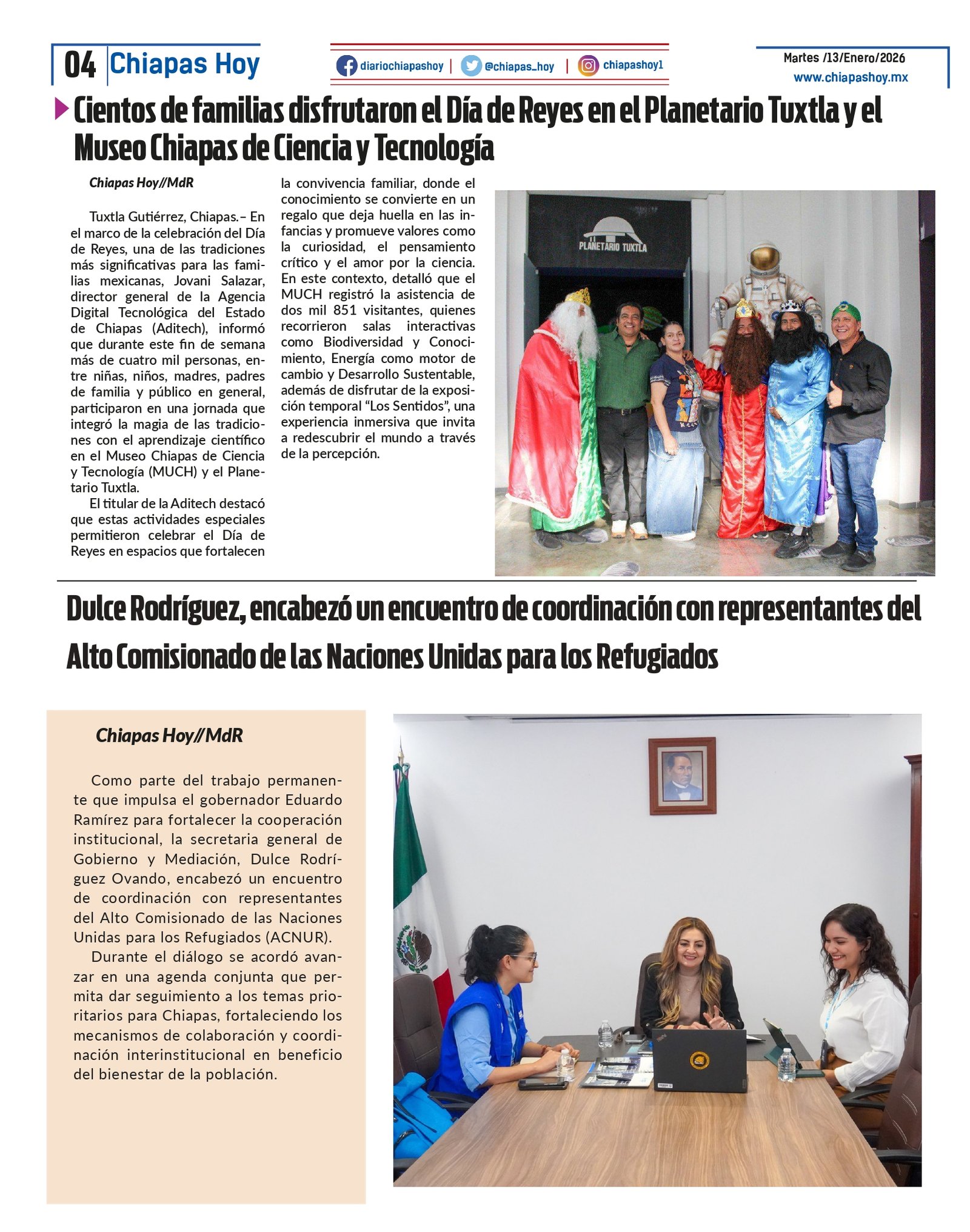 DIARIO CHIAPAS 13 ENERO 2026_page-0004