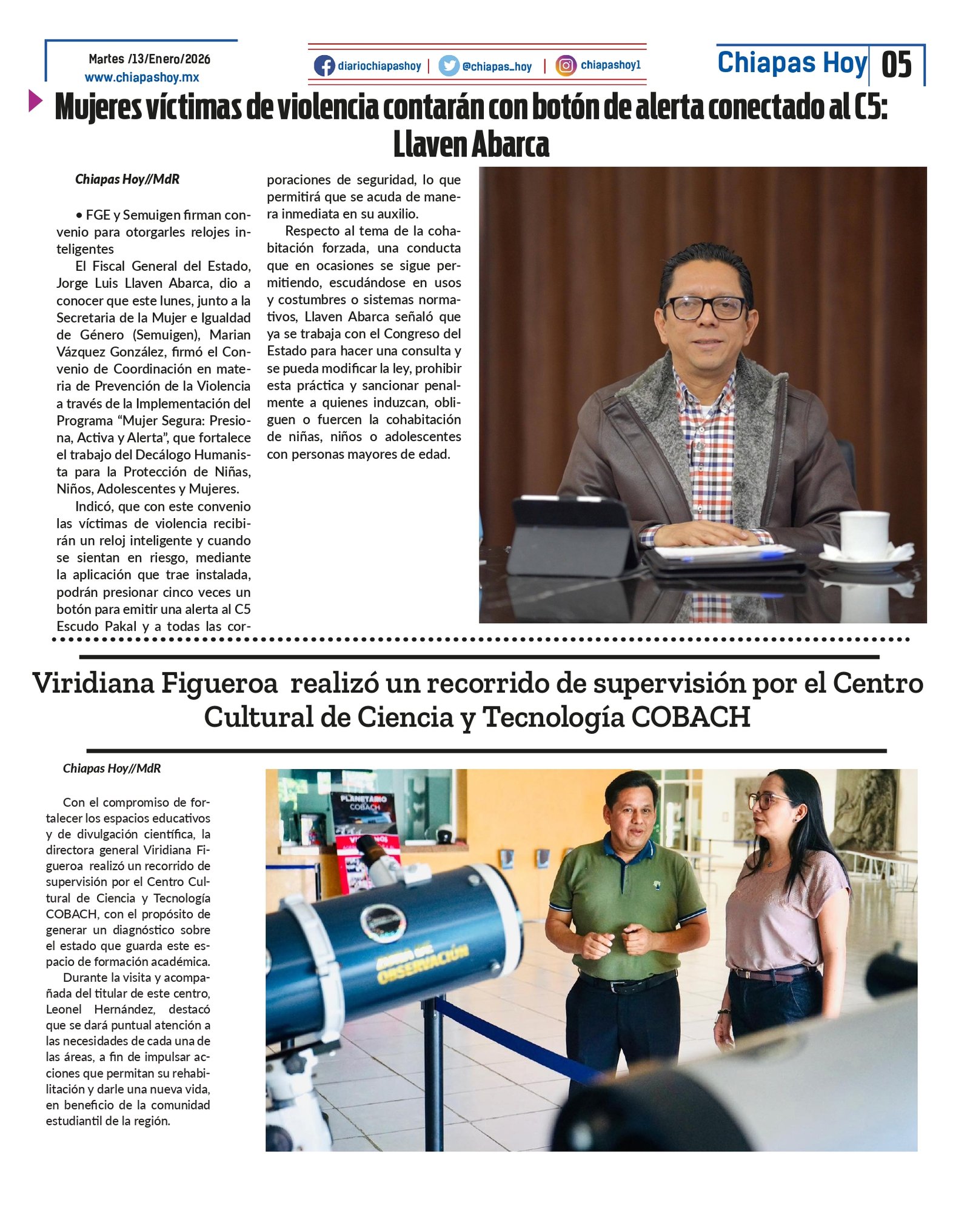 DIARIO CHIAPAS 13 ENERO 2026_page-0005