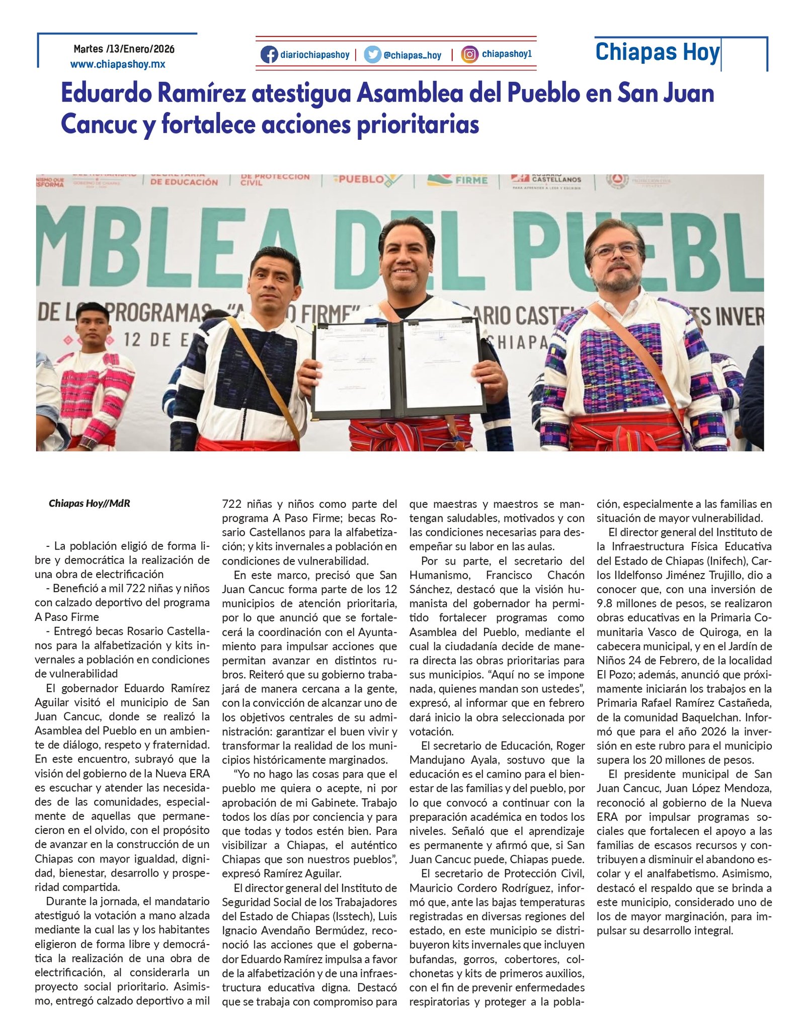 DIARIO CHIAPAS 13 ENERO 2026_page-0007
