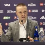 La Euroliga cambia de director general en medio del conflicto con la NBA por el control del baloncesto europeo | Baloncesto | Deportes