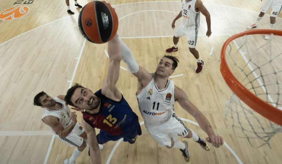 El Barça se compromete a renovar con la Euroliga y el Real Madrid estudia el proyecto de la NBA | Baloncesto | Deportes