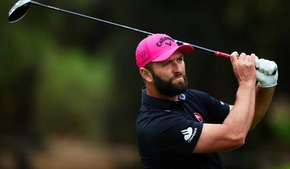 Nuevo terremoto en el golf: el PGA Tour ofrece un regreso inmediato a Jon Rahm | Deportes