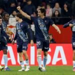 El Celta apunta a Europa y deja al Sevilla muy tocado | Fútbol | Deportes