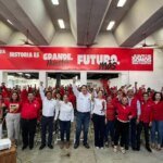 PRI Chiapas fija postura rumbo al fortalecimiento y estructura territorial.