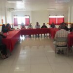 REANUDAN ACTIVIDADES POLÍTICAS EN EL PARTIDO DEL TRABAJO EN CHIAPAS CON UN LLAMADO A LA UNIDAD Y COMPROMISO