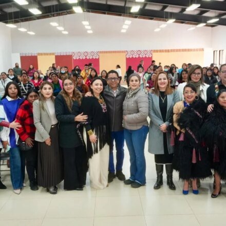 Mujeres víctimas de violencia contarán con botón de alerta conectado al C5: Llaven Abarca