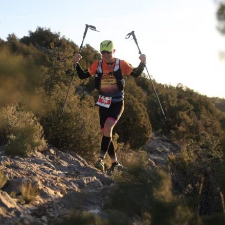 El trail de Zoquetes: así supera una carrera el millar de inscritos sin dar un euro en premios | Deportes