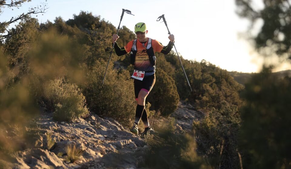 El trail de Zoquetes: así supera una carrera el millar de inscritos sin dar un euro en premios | Deportes