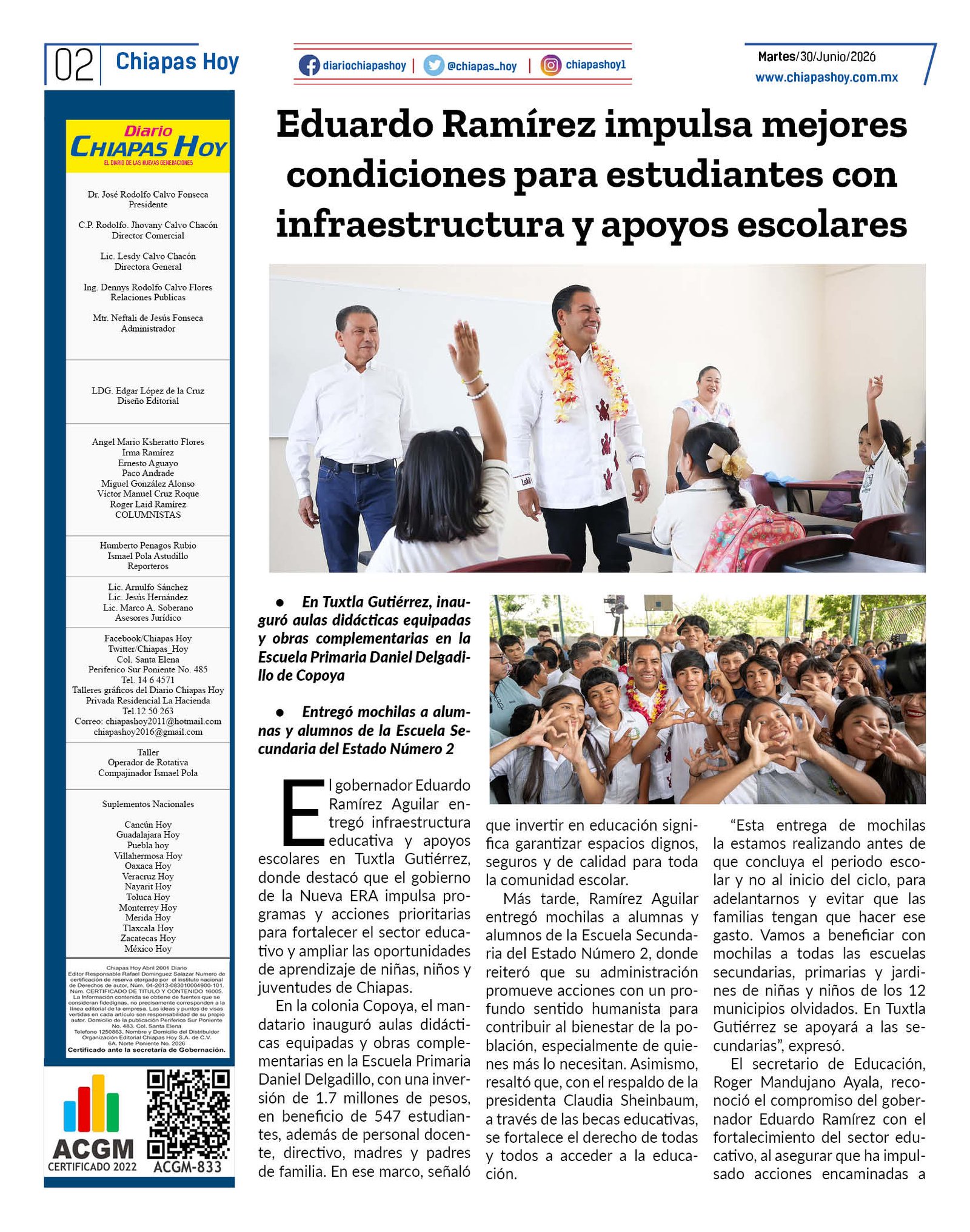 PAG2