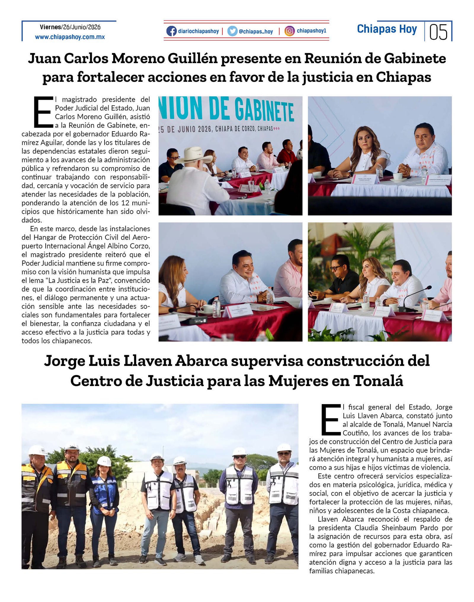 PAG5