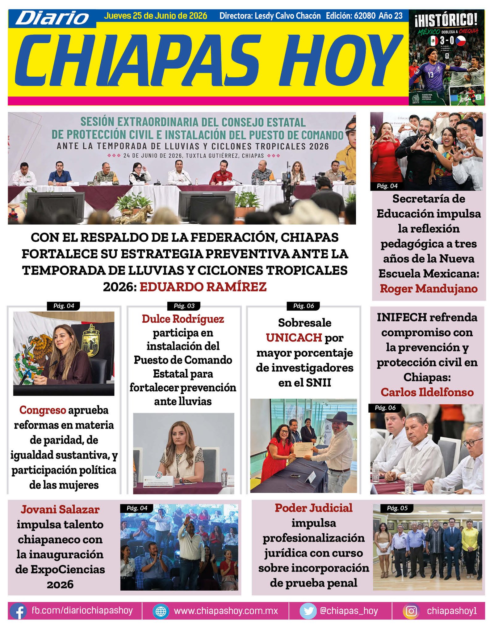 PAGINA