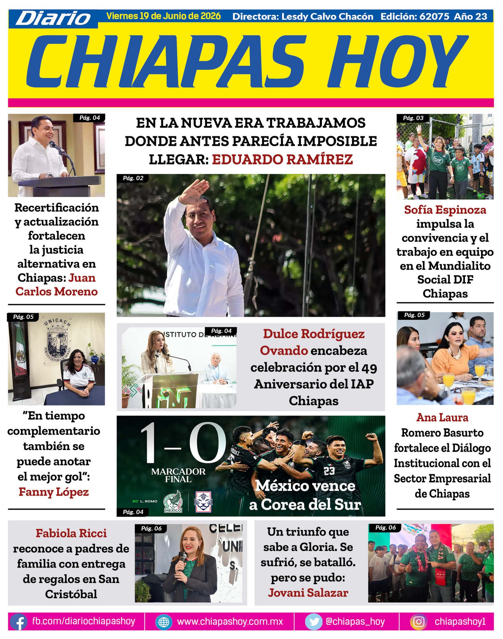 PAGINAS