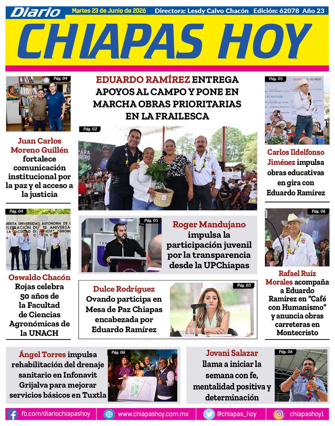 PAGINAS