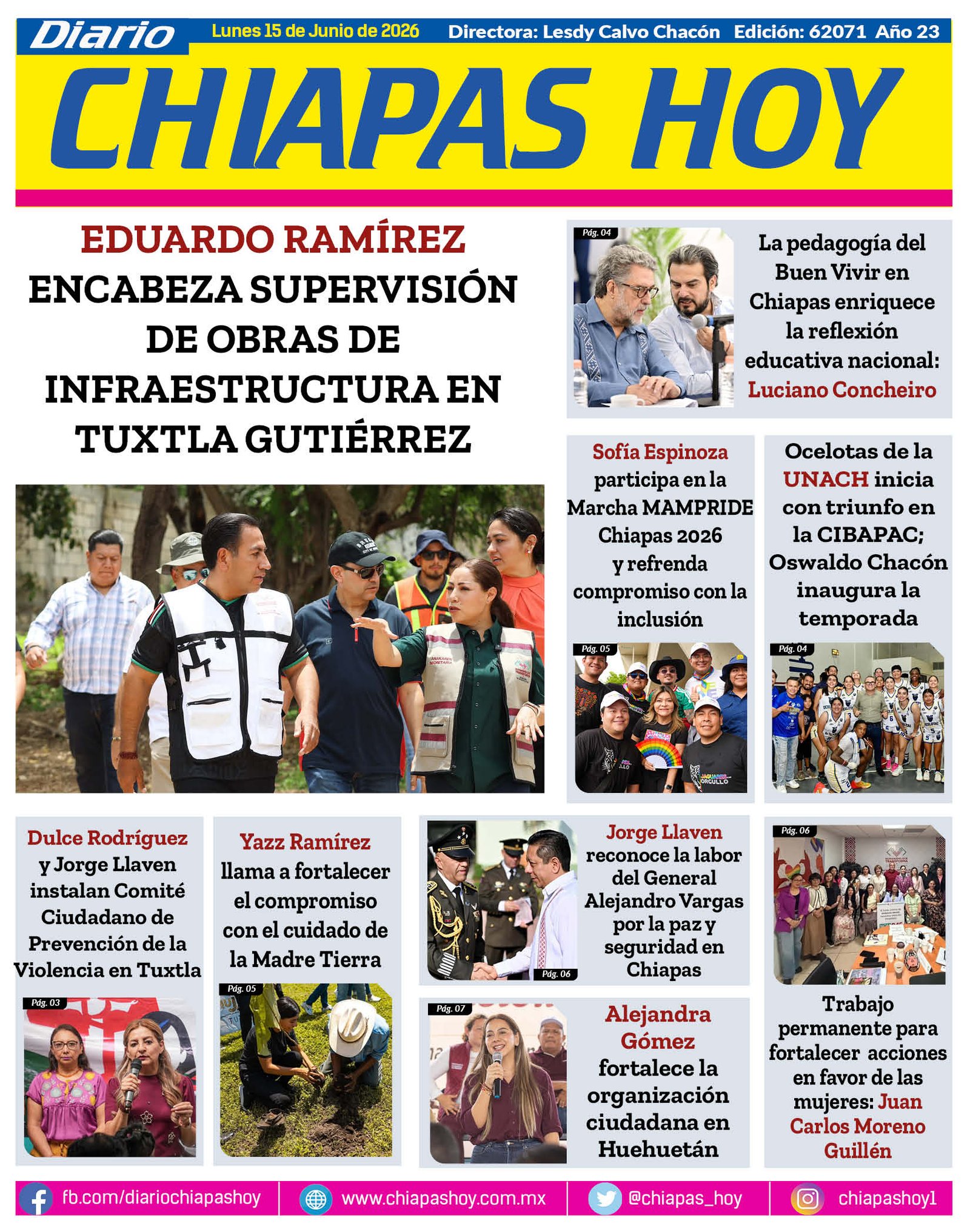 PAGINAS