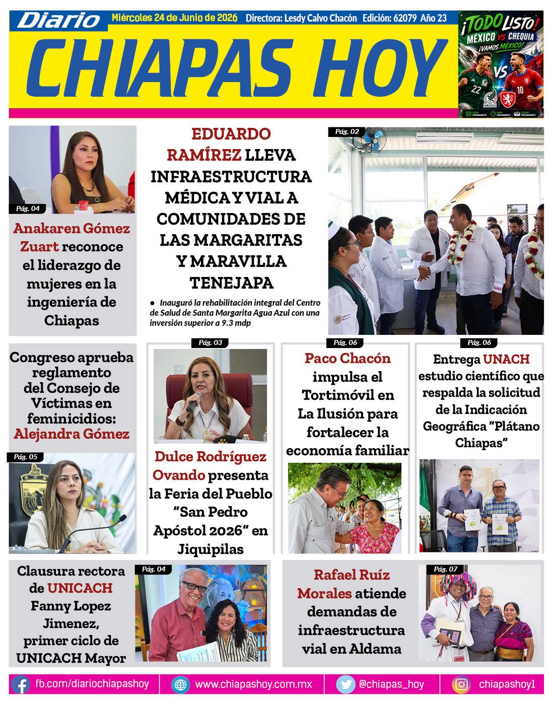 POAGINAS