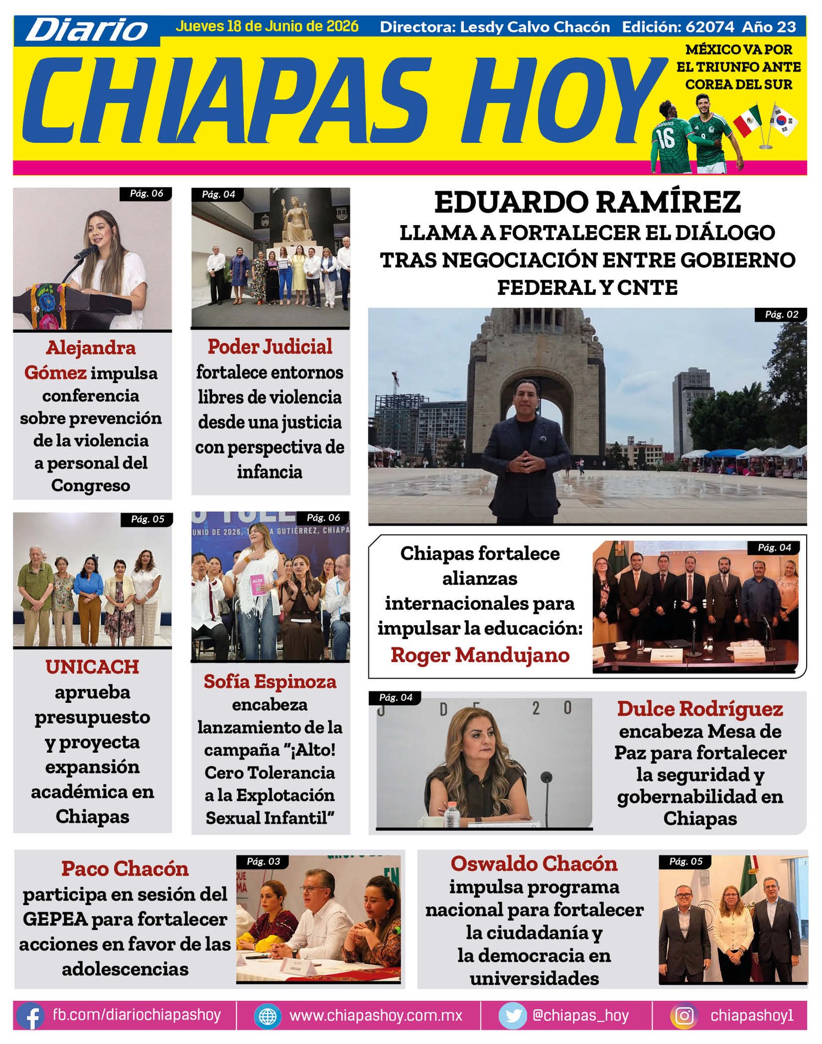 paginas